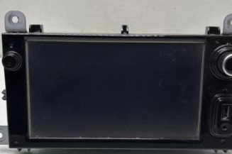 Autoradio d'origine RENAULT CLIO 4 Photo n°1