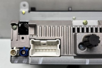 Autoradio d'origine RENAULT CLIO 4