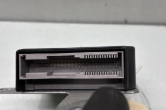 Boitier air bag RENAULT CLIO 4