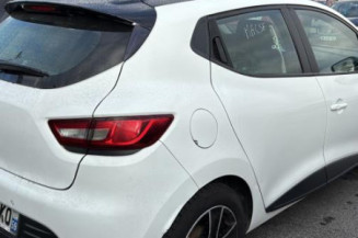 Boitier air bag RENAULT CLIO 4