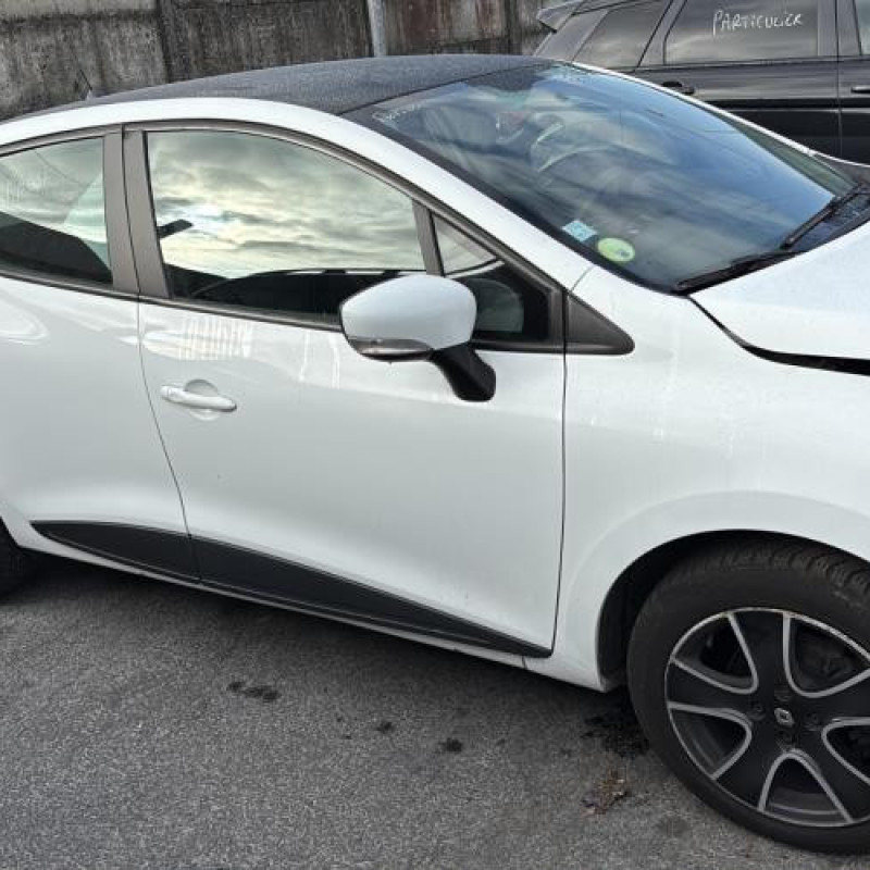 Boitier air bag RENAULT CLIO 4 Photo n°12