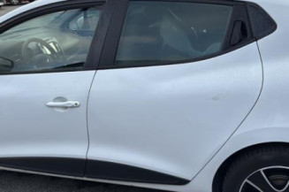 Ceinture arriere droit RENAULT CLIO 4
