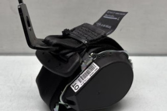 Ceinture arriere gauche RENAULT CLIO 4 Photo n°1