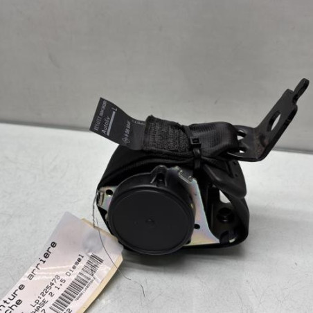 Ceinture arriere gauche RENAULT CLIO 4