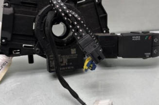 Contacteur tournant RENAULT CLIO 4 Photo n°1