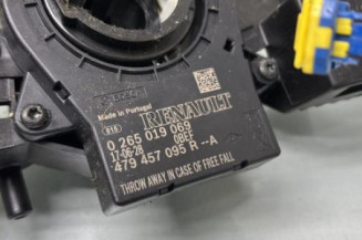 Contacteur tournant RENAULT CLIO 4