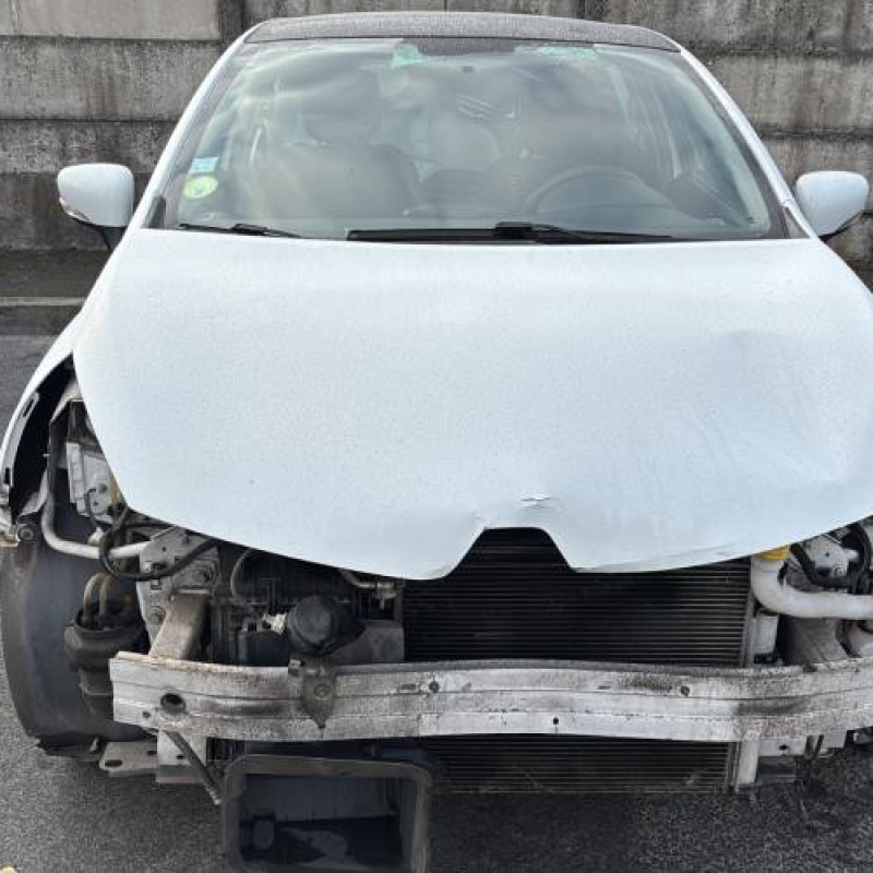 Contacteur tournant RENAULT CLIO 4 Photo n°12