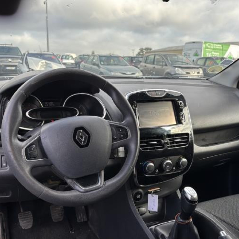 Contacteur tournant RENAULT CLIO 4 Photo n°17