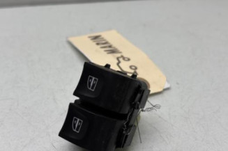 Interrupteur de leve vitre avant gauche RENAULT CLIO 4 Photo n°1