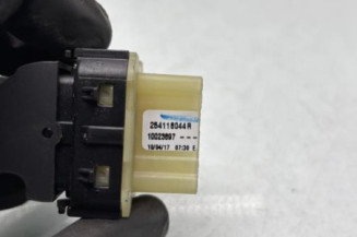 Interrupteur de leve vitre avant gauche RENAULT CLIO 4