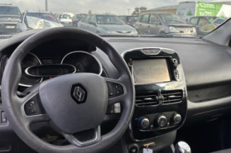 Interrupteur de leve vitre avant gauche RENAULT CLIO 4