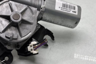 Moteur essuie glace arriere RENAULT CLIO 4