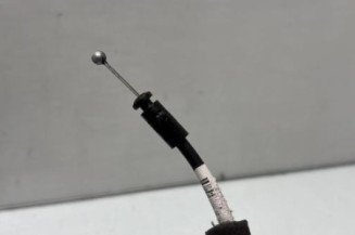 Serrure avant gauche RENAULT CLIO 4