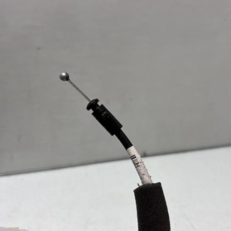 Serrure avant gauche RENAULT CLIO 4