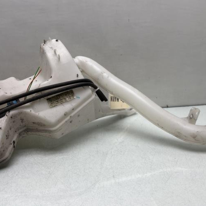 Vase de lave glace RENAULT CLIO 4 Photo n°1