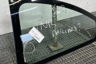 Custode arriere gauche RENAULT MEGANE 2