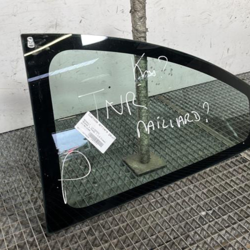 Custode arriere gauche RENAULT MEGANE 2 Photo n°2