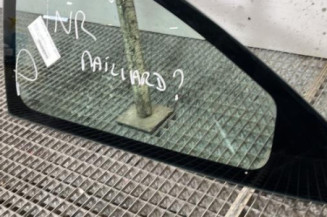 Custode arriere gauche RENAULT MEGANE 2