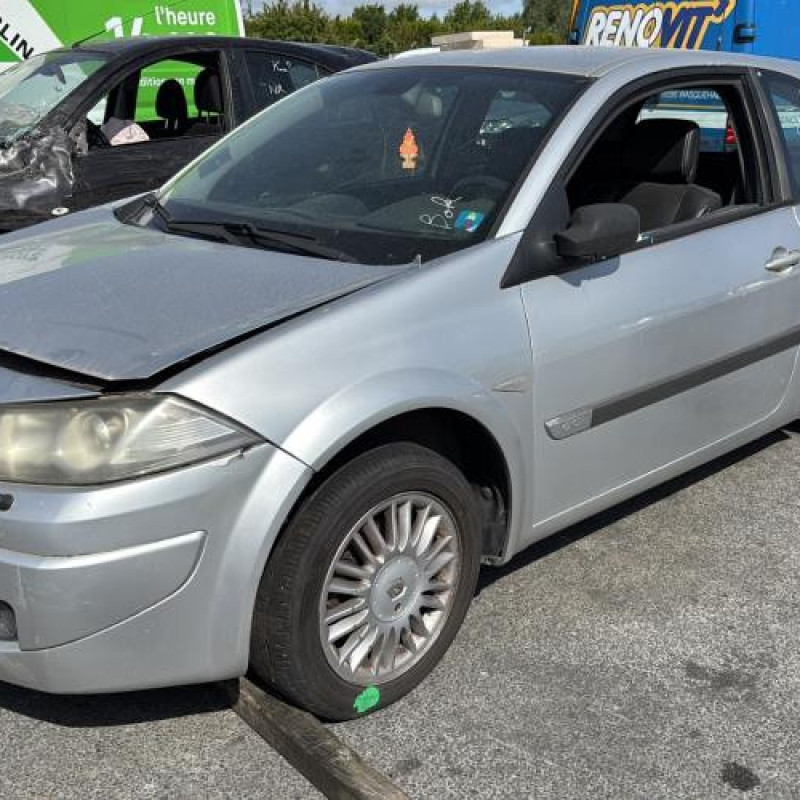Custode arriere gauche RENAULT MEGANE 2 Photo n°5