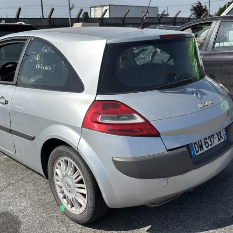 Custode arriere gauche RENAULT MEGANE 2 Photo n°8