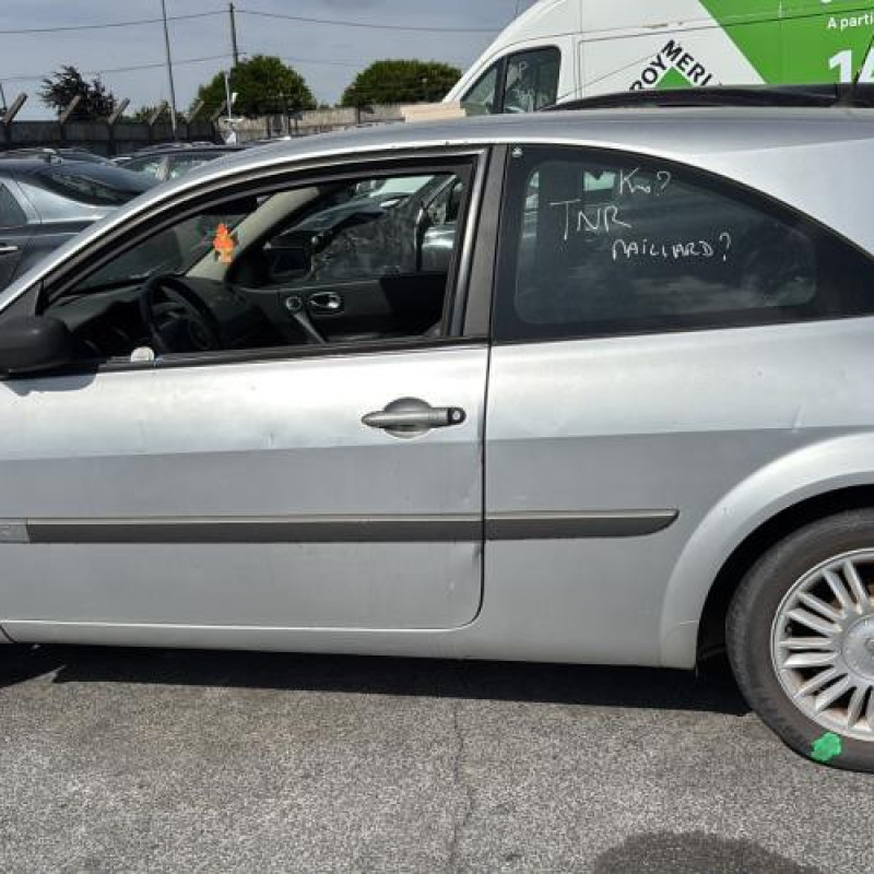 Custode arriere gauche RENAULT MEGANE 2 Photo n°10