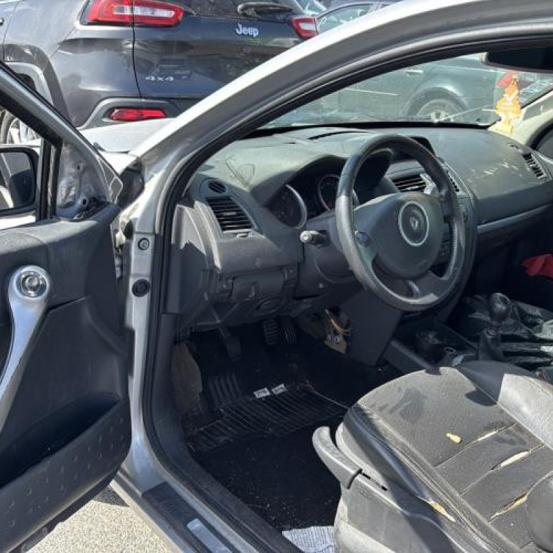 Custode arriere gauche RENAULT MEGANE 2 Photo n°14