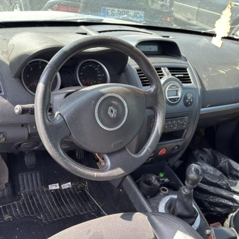 Custode arriere gauche RENAULT MEGANE 2 Photo n°17