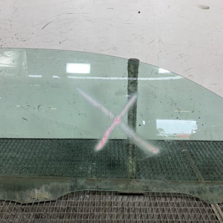 Vitre avant droit RENAULT MEGANE 2 Photo n°1