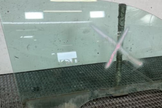 Vitre avant droit RENAULT MEGANE 2