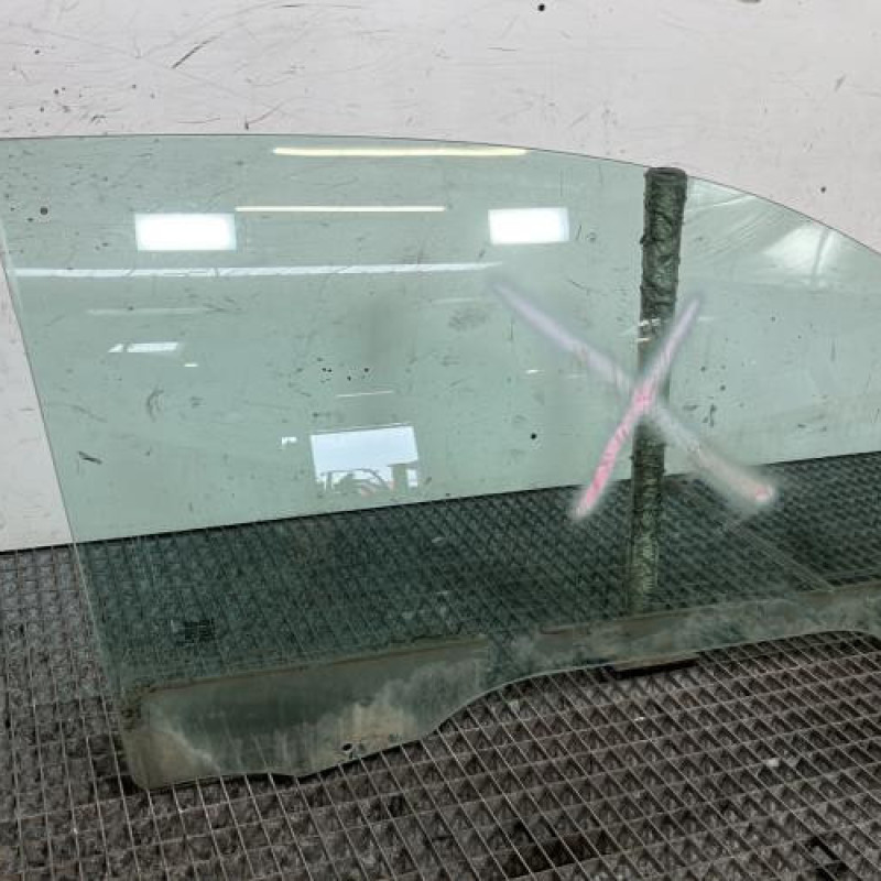 Vitre avant droit RENAULT MEGANE 2 Photo n°3