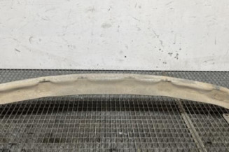 Renfort pare choc arriere (traverse) RENAULT MEGANE 2 Photo n°1