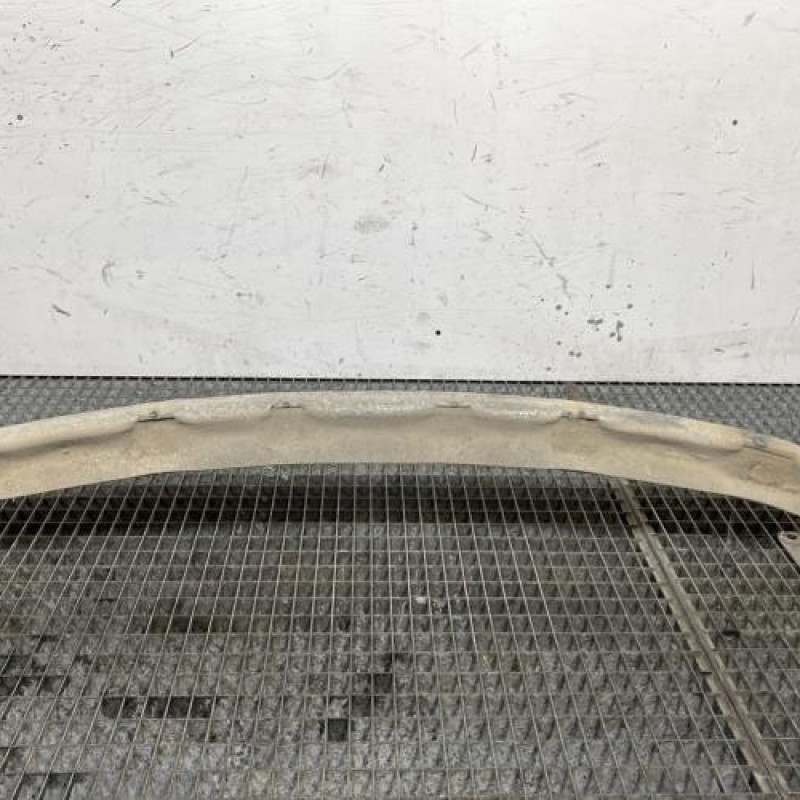 Renfort pare choc arriere (traverse) RENAULT MEGANE 2 Photo n°1