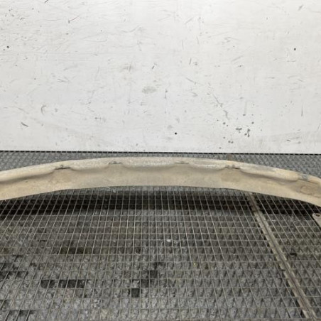 Renfort pare choc arriere (traverse) RENAULT MEGANE 2 Photo n°1