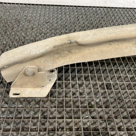 Renfort pare choc arriere (traverse) RENAULT MEGANE 2