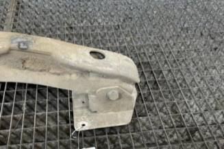 Renfort pare choc arriere (traverse) RENAULT MEGANE 2