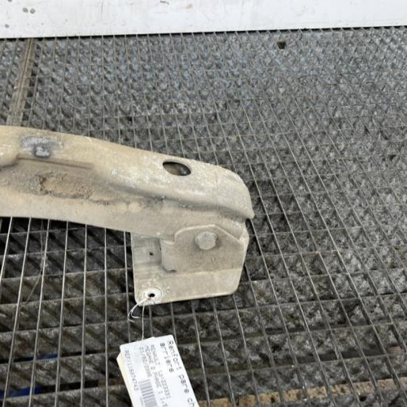 Renfort pare choc arriere (traverse) RENAULT MEGANE 2 Photo n°3