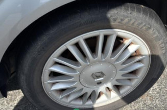 Renfort pare choc arriere (traverse) RENAULT MEGANE 2