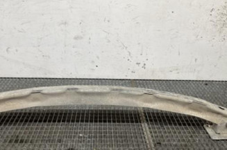 Renfort pare choc arriere (traverse) RENAULT MEGANE 2 Photo n°1