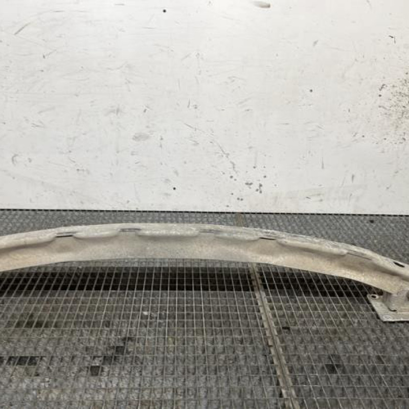 Renfort pare choc arriere (traverse) RENAULT MEGANE 2 Photo n°1