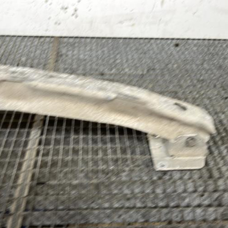 Renfort pare choc arriere (traverse) RENAULT MEGANE 2 Photo n°3