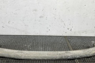 Renfort pare choc arriere (traverse) RENAULT MEGANE 2