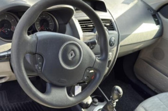 Renfort pare choc arriere (traverse) RENAULT MEGANE 2