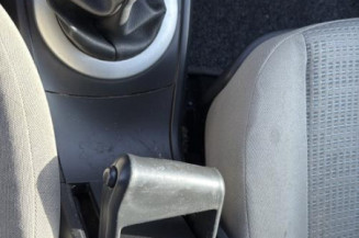 Renfort pare choc arriere (traverse) RENAULT MEGANE 2