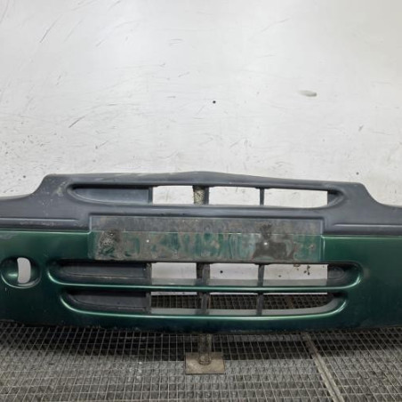 Pare choc avant RENAULT TWINGO 1 Photo n°1