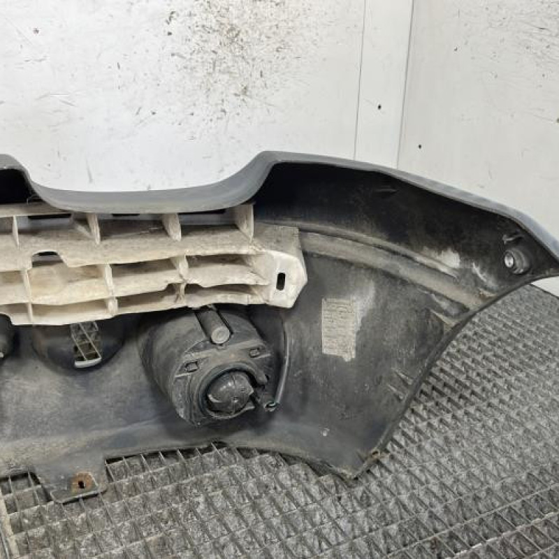 Pare choc avant RENAULT TWINGO 1 Photo n°4