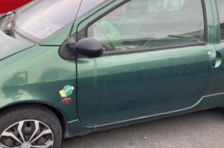 Pare choc avant RENAULT TWINGO 1