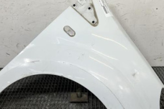 Aile avant droit RENAULT TWINGO 2 Photo n°1