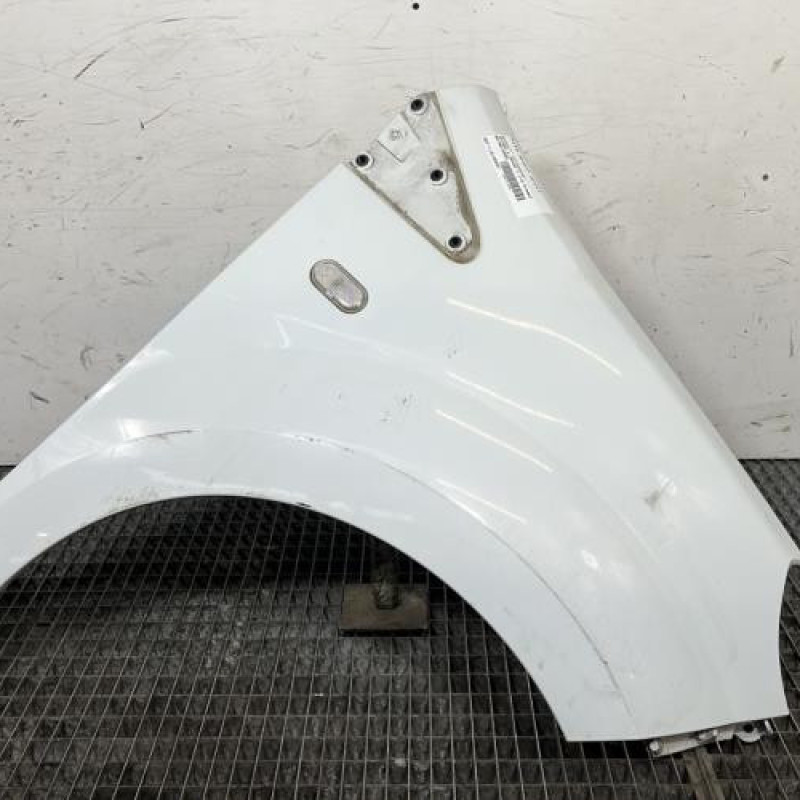 Aile avant droit RENAULT TWINGO 2 Photo n°1