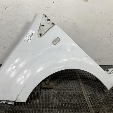 Aile avant gauche RENAULT TWINGO 2 Photo n°1