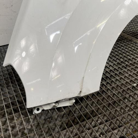 Aile avant gauche RENAULT TWINGO 2